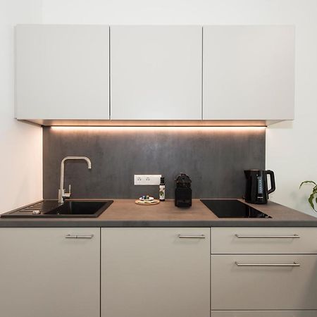 Tt-Rooms - Kontaktlos Mit Self Check-In I Free Parking Graz Kültér fotó