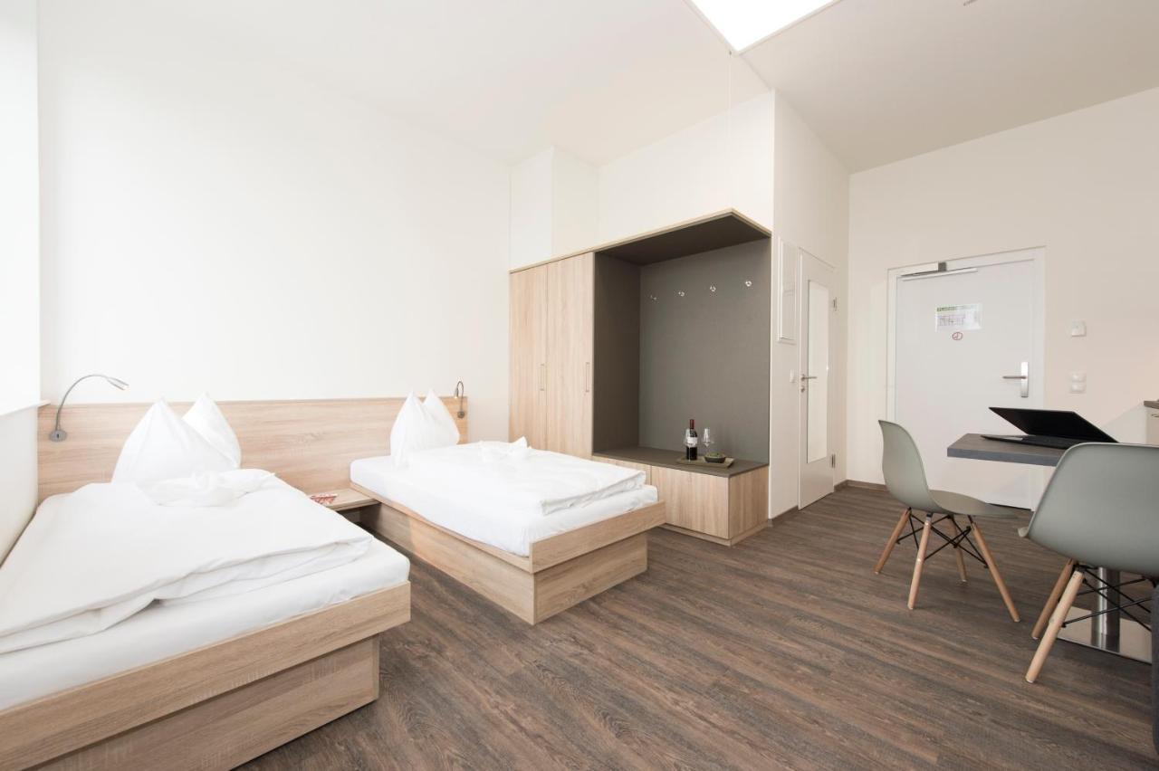 Tt-Rooms - Kontaktlos Mit Self Check-In I Free Parking Graz Kültér fotó