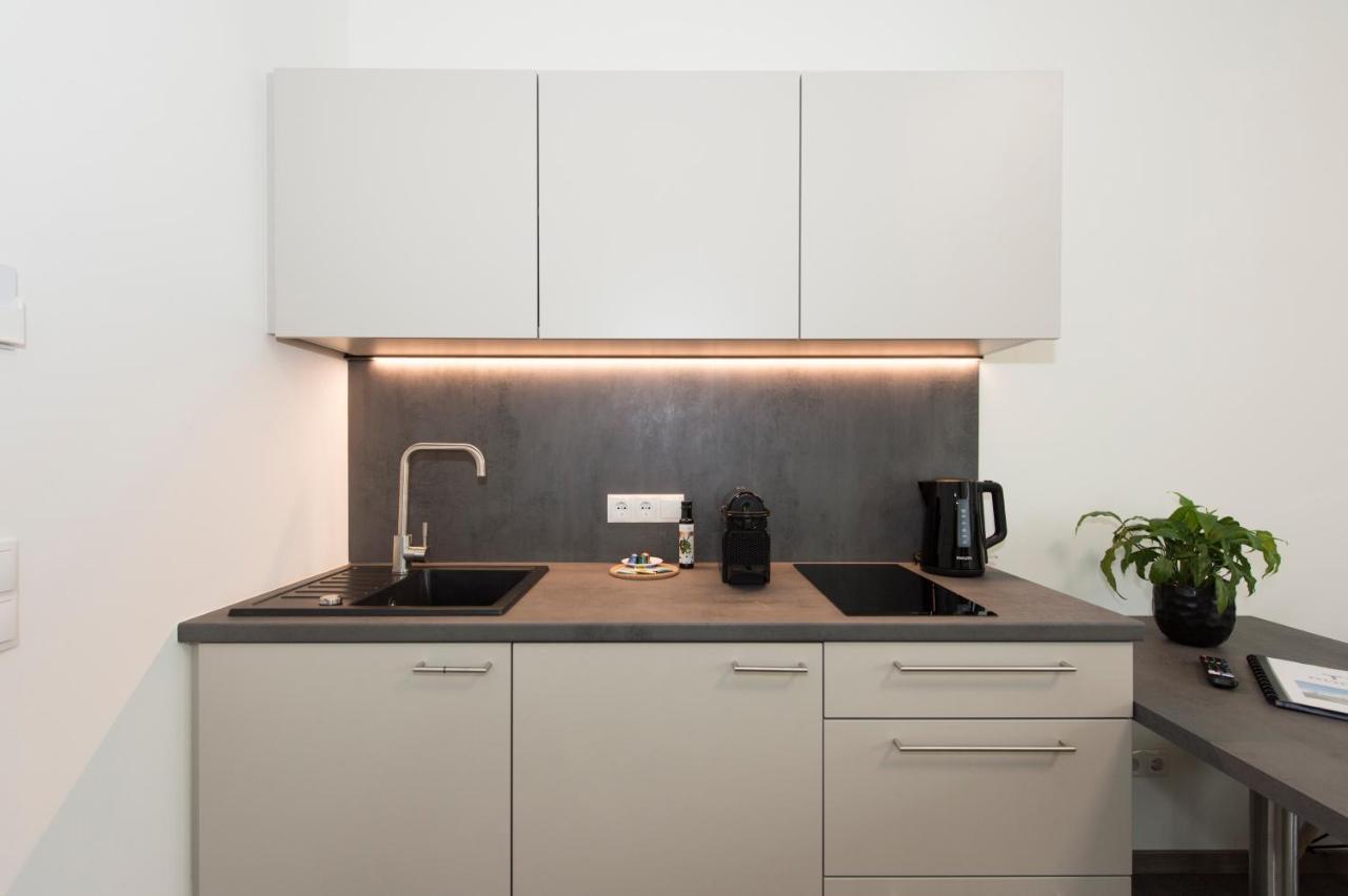 Tt-Rooms - Kontaktlos Mit Self Check-In I Free Parking Graz Kültér fotó