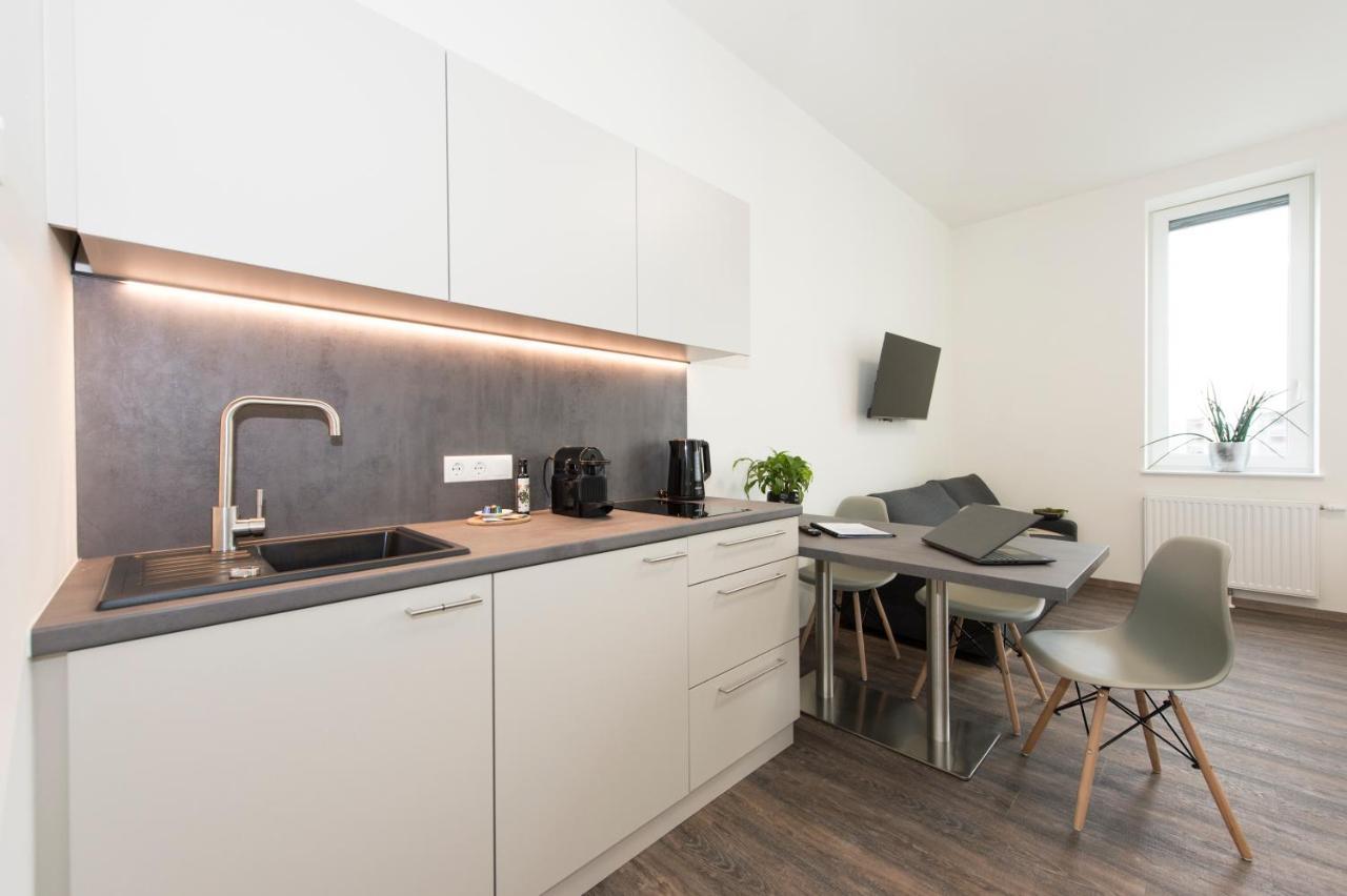 Tt-Rooms - Kontaktlos Mit Self Check-In I Free Parking Graz Kültér fotó
