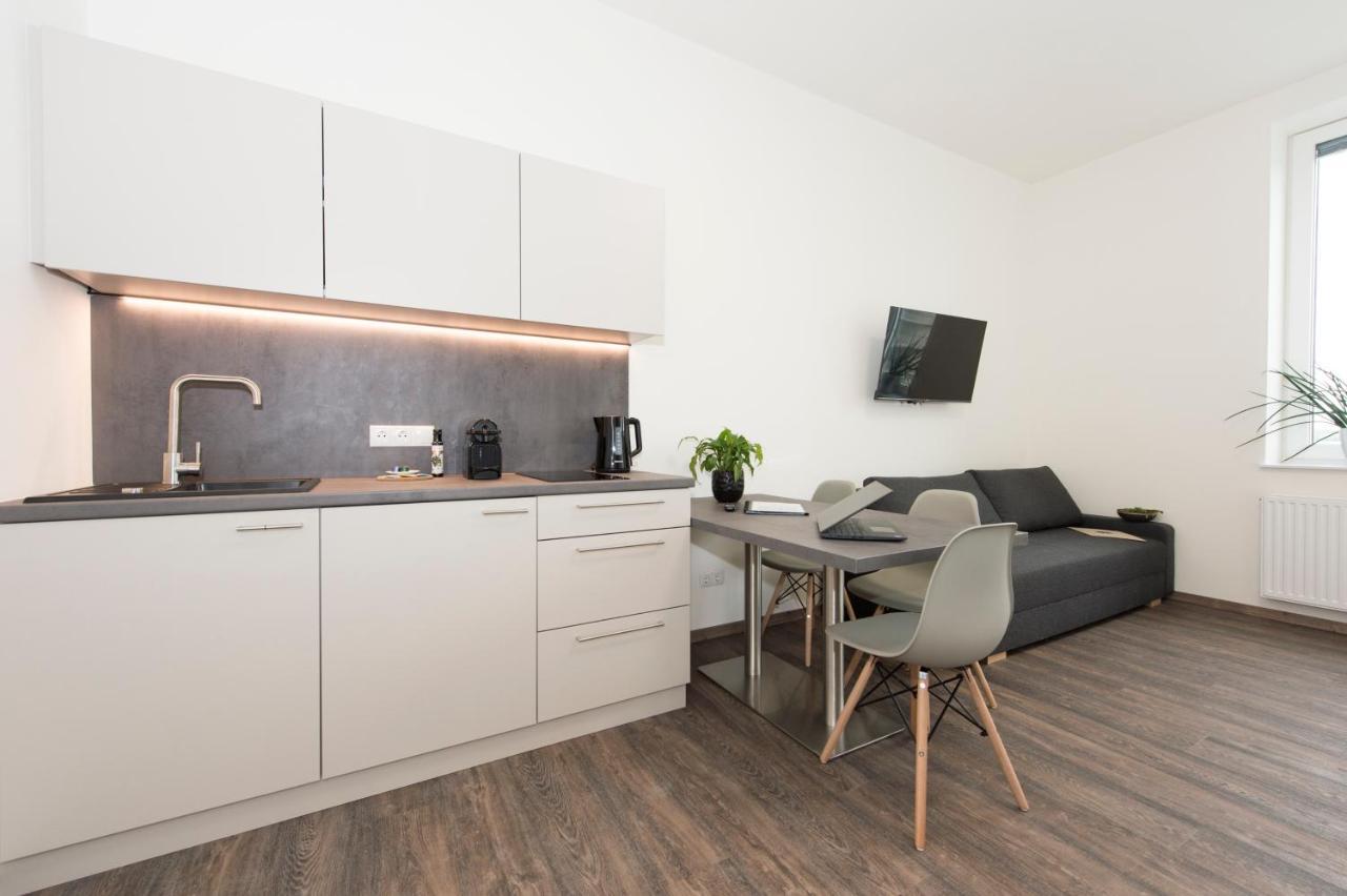 Tt-Rooms - Kontaktlos Mit Self Check-In I Free Parking Graz Kültér fotó