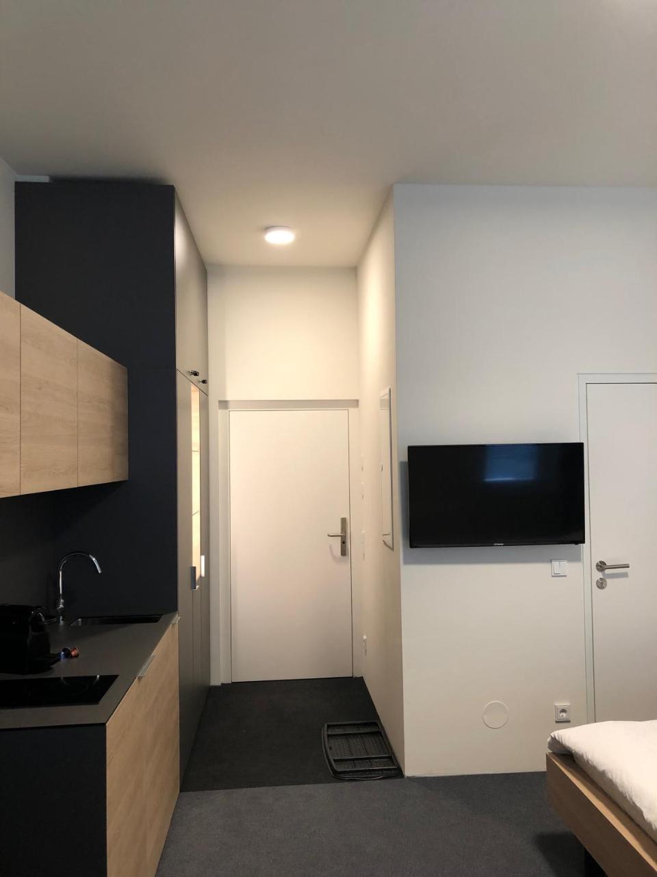 Tt-Rooms - Kontaktlos Mit Self Check-In I Free Parking Graz Kültér fotó