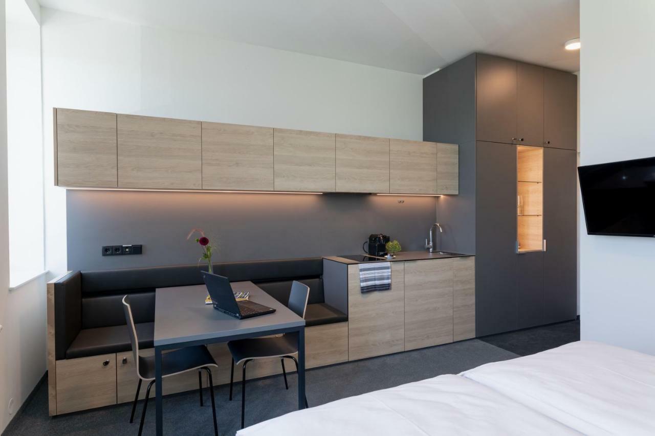Tt-Rooms - Kontaktlos Mit Self Check-In I Free Parking Graz Kültér fotó
