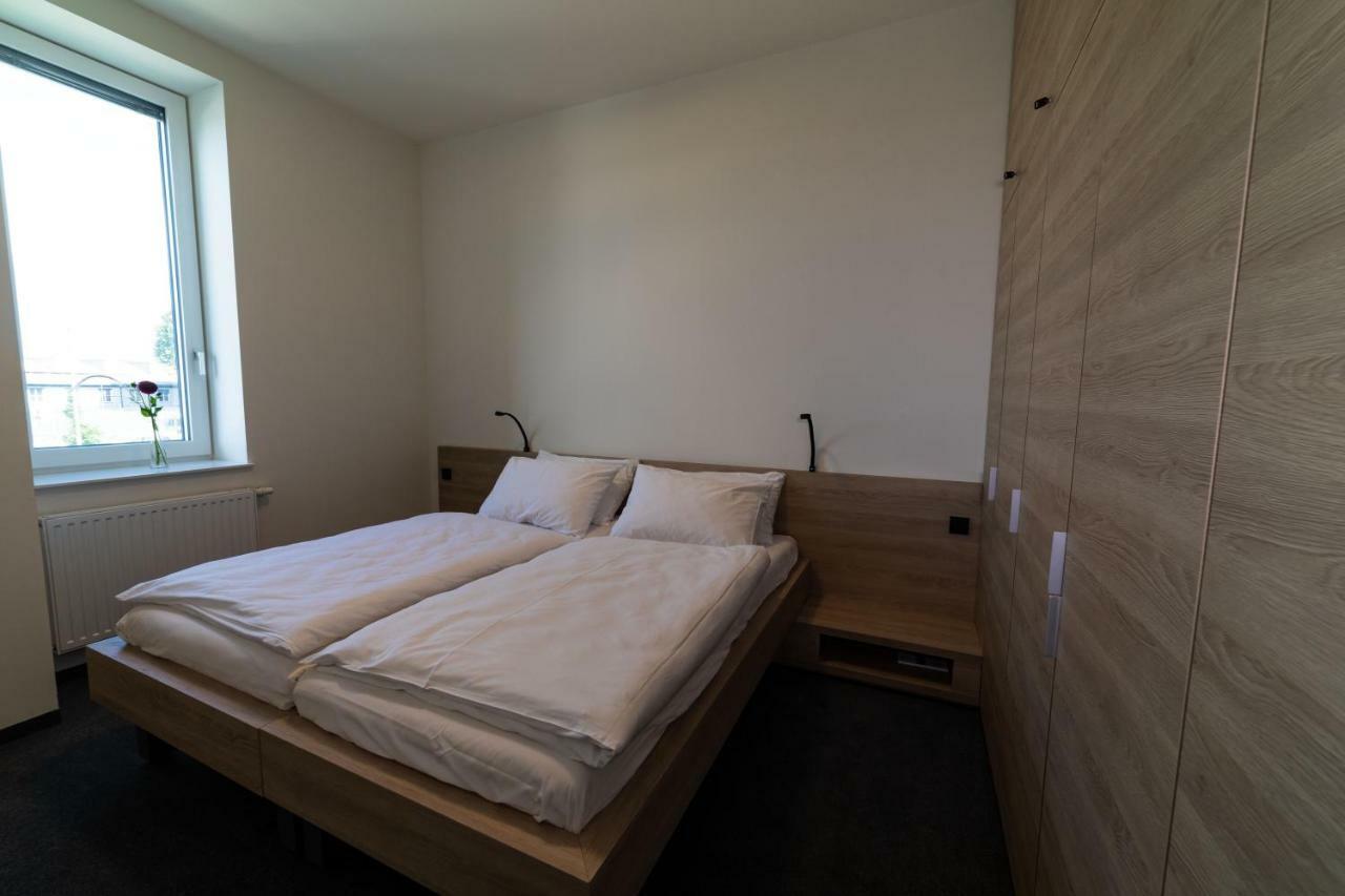 Tt-Rooms - Kontaktlos Mit Self Check-In I Free Parking Graz Kültér fotó