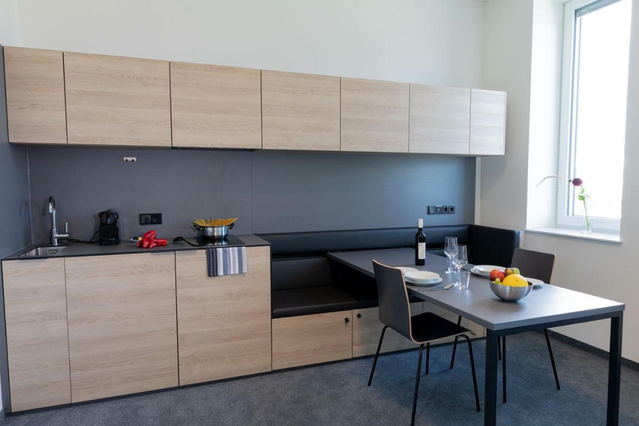 Tt-Rooms - Kontaktlos Mit Self Check-In I Free Parking Graz Kültér fotó