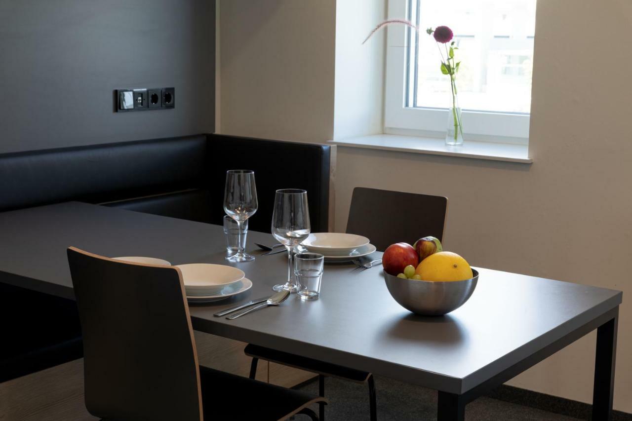 Tt-Rooms - Kontaktlos Mit Self Check-In I Free Parking Graz Kültér fotó