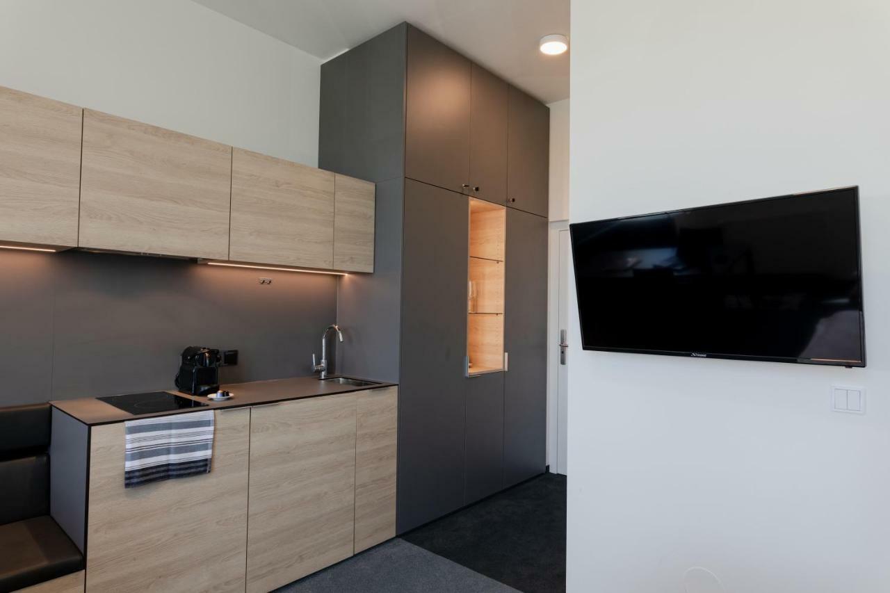 Tt-Rooms - Kontaktlos Mit Self Check-In I Free Parking Graz Kültér fotó
