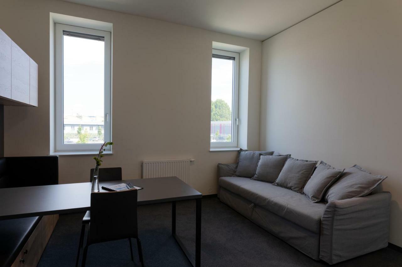 Tt-Rooms - Kontaktlos Mit Self Check-In I Free Parking Graz Kültér fotó