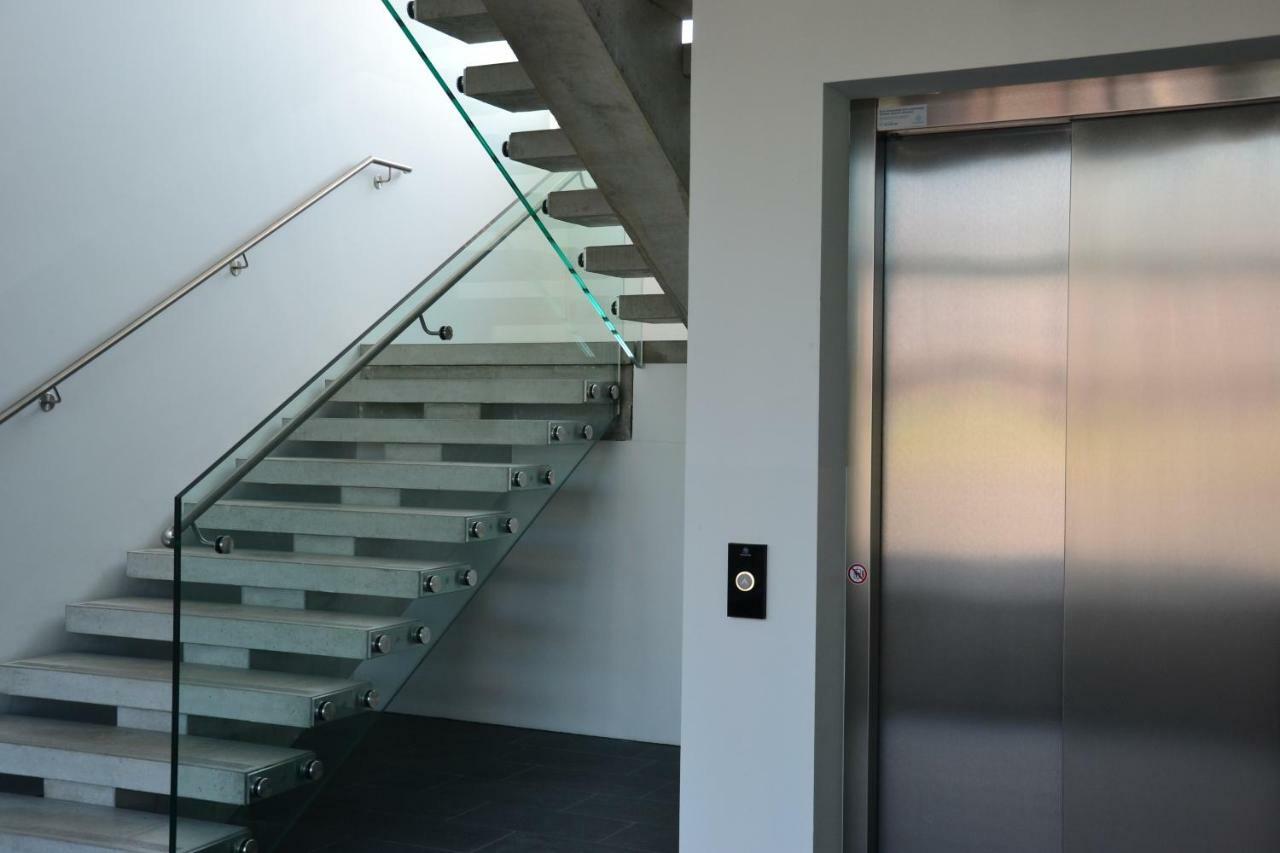 Tt-Rooms - Kontaktlos Mit Self Check-In I Free Parking Graz Kültér fotó
