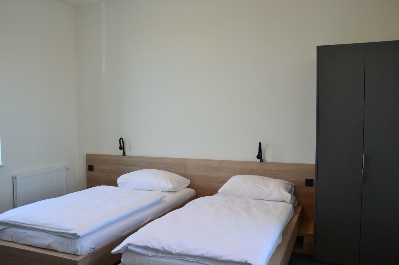 Tt-Rooms - Kontaktlos Mit Self Check-In I Free Parking Graz Kültér fotó