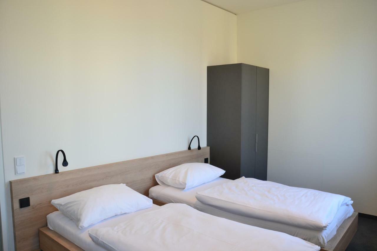Tt-Rooms - Kontaktlos Mit Self Check-In I Free Parking Graz Kültér fotó